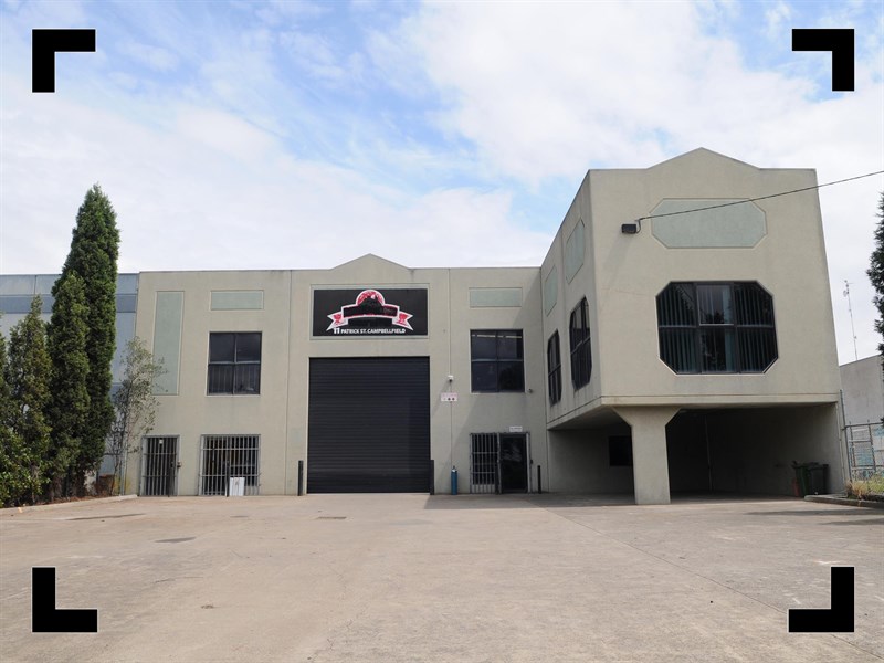 11 Patrick Street, Campbellfield