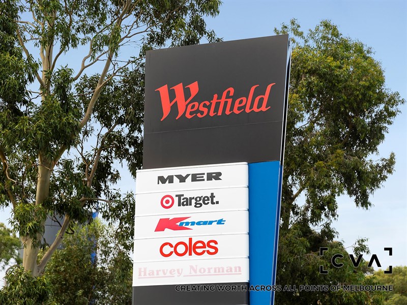 500 Stud Road, Wantirna South