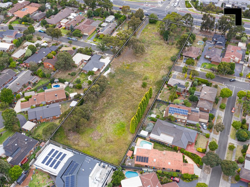 500 Stud Road, Wantirna South