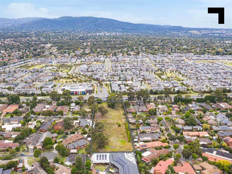 500 Stud Road, Wantirna South