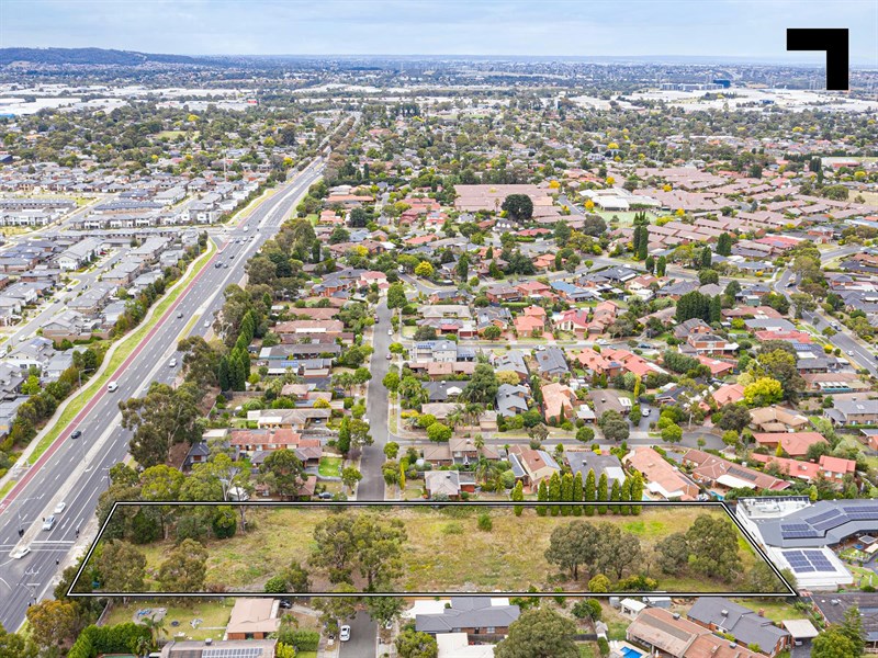 500 Stud Road, Wantirna South