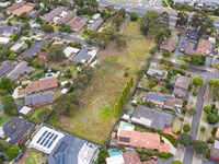 500 Stud Road, Wantirna South