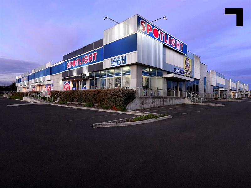 1640 Pascoe Vale Road, Coolaroo
