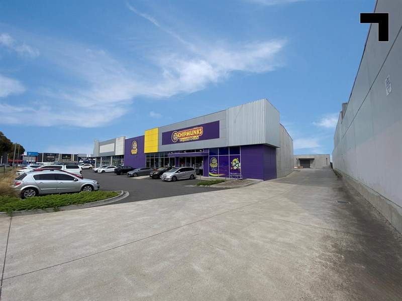 1640 Pascoe Vale Road, Coolaroo