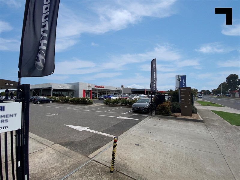 1640 Pascoe Vale Road, Coolaroo