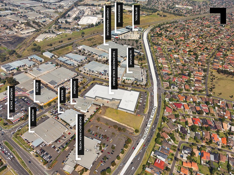 1640 Pascoe Vale Road, Coolaroo