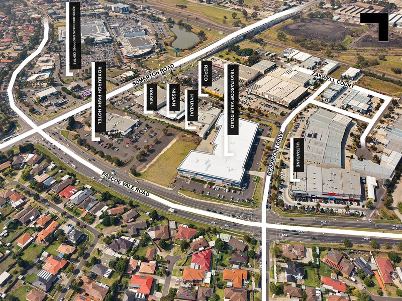1640 Pascoe Vale Road, Coolaroo