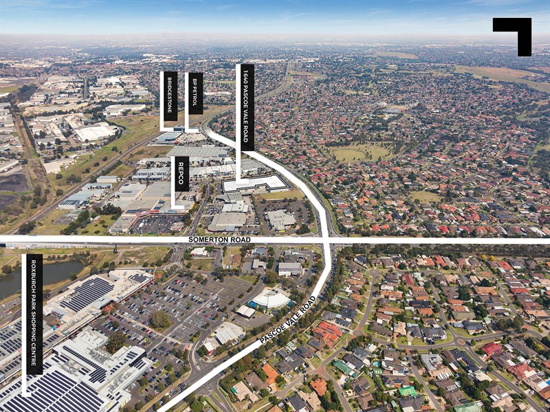 1640 Pascoe Vale Road, Coolaroo