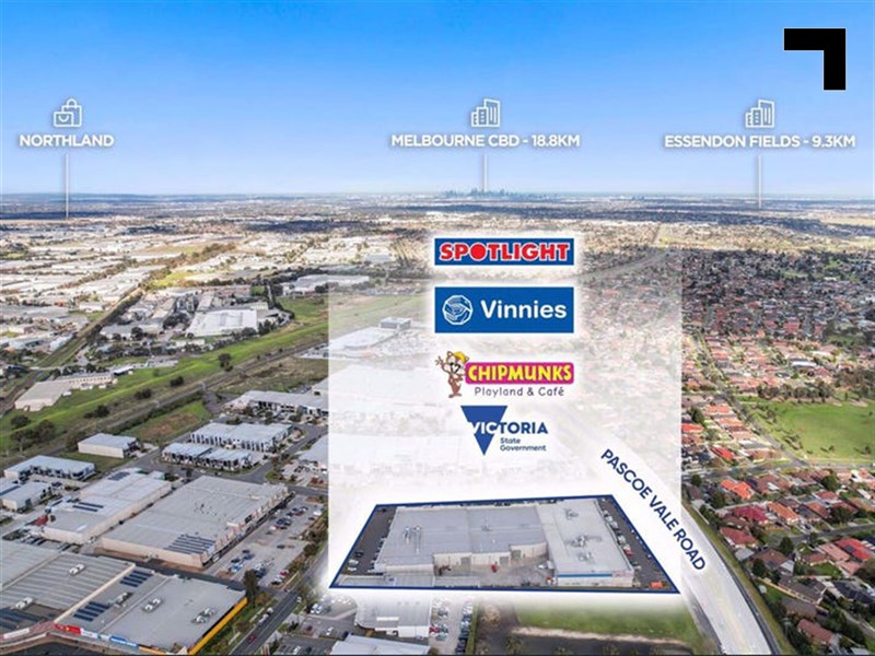 1640 Pascoe Vale Road, Coolaroo