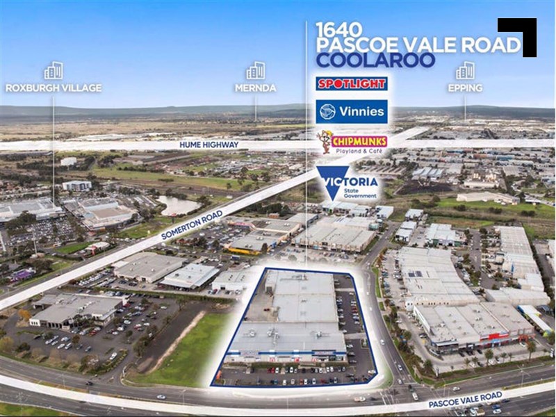1640 Pascoe Vale Road, Coolaroo