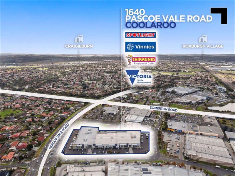 1640 Pascoe Vale Road, Coolaroo