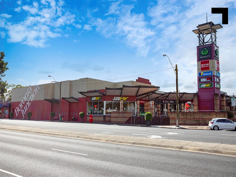 168-170 Boronia Road, Boronia