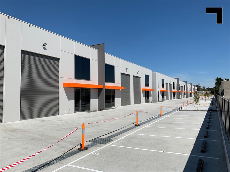 Unit 21/14 Burgess Road, Bayswater