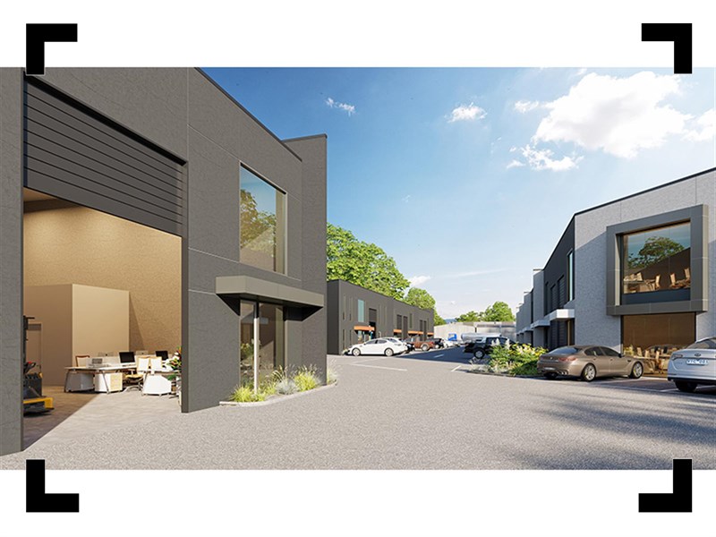 Unit 21/14 Burgess Road, Bayswater