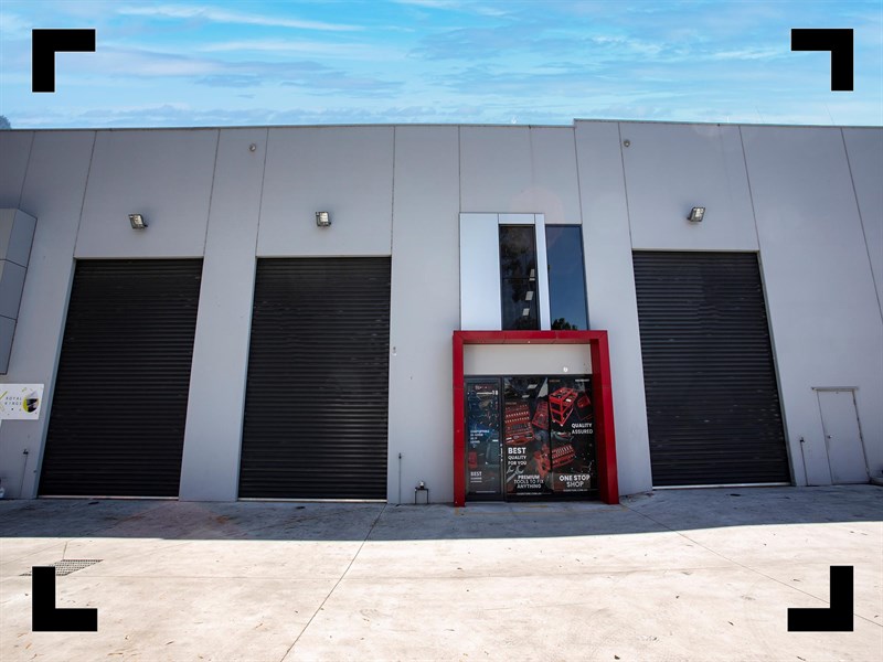 18/556-598 Princes Highway, Noble Park North