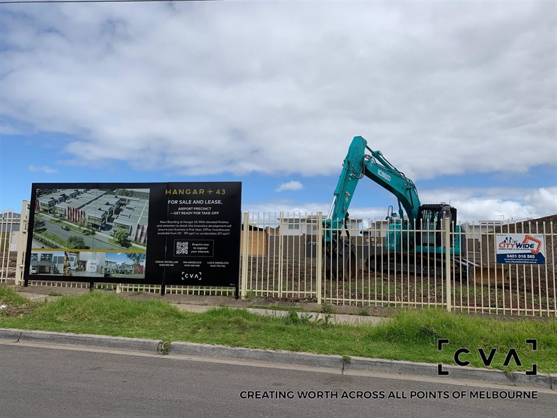 Unit 2/43-51 King Street, Airport West