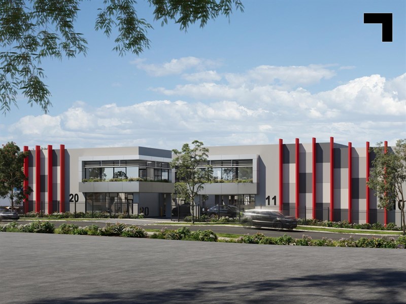 Unit 2/43-51 King Street, Airport West