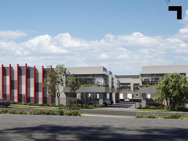 Unit 2/43-51 King Street, Airport West