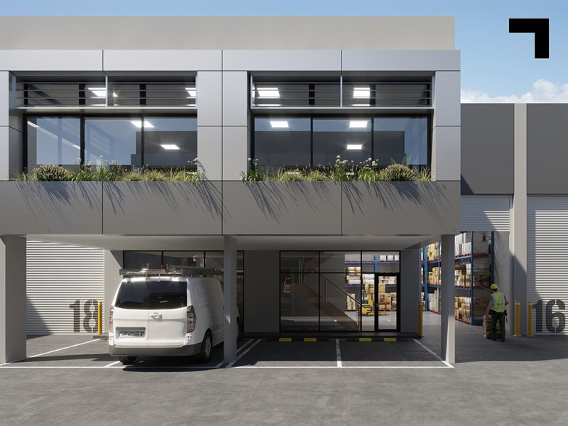 Unit 2/43-51 King Street, Airport West