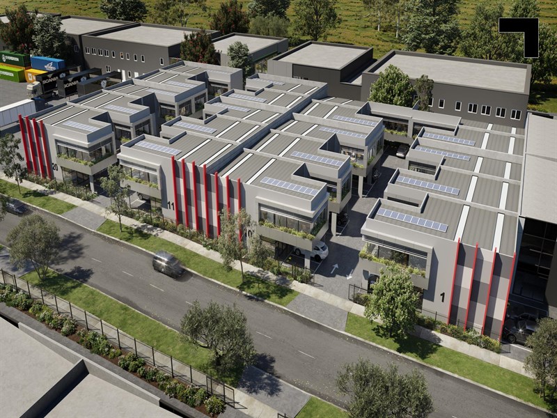 Unit 2/43-51 King Street, Airport West