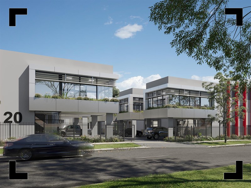 Unit 2/43-51 King Street, Airport West