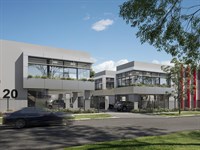 Unit 2/43-51 King Street, Airport West