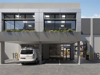 Unit 2/43-51 King Street, Airport West