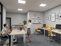 Unit 2/43-51 King Street, Airport West