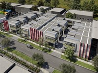 Unit 2/43-51 King Street, Airport West