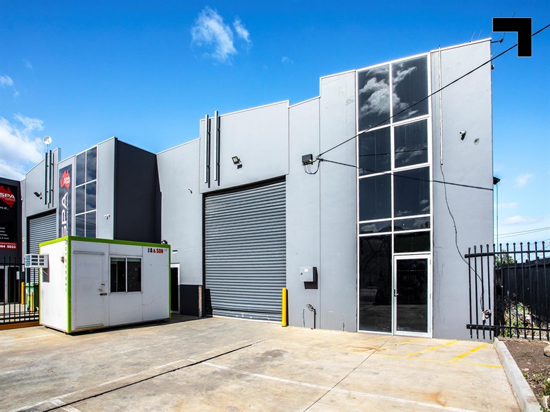 63 Balfour Avenue, Sunshine North