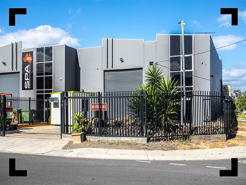 63 Balfour Avenue, Sunshine North