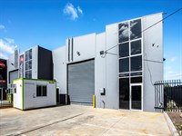 63 Balfour Avenue, Sunshine North