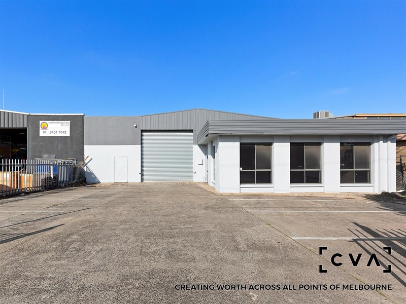 351 Settlement Road, Thomastown