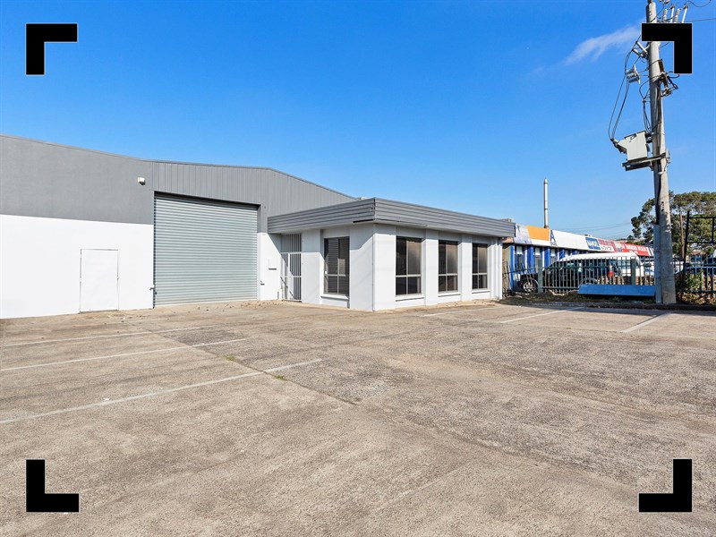 351 Settlement Road, Thomastown