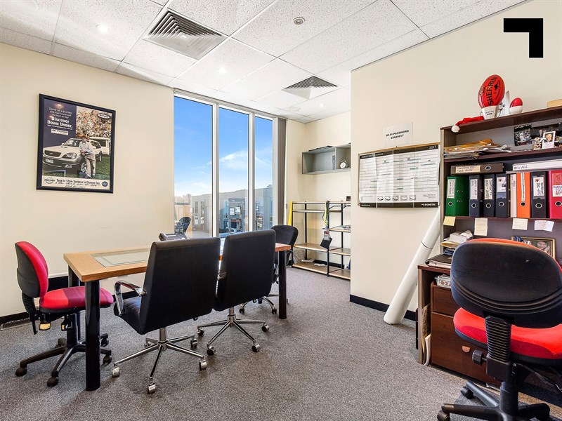 18/137-145 Rooks Road, Nunawading