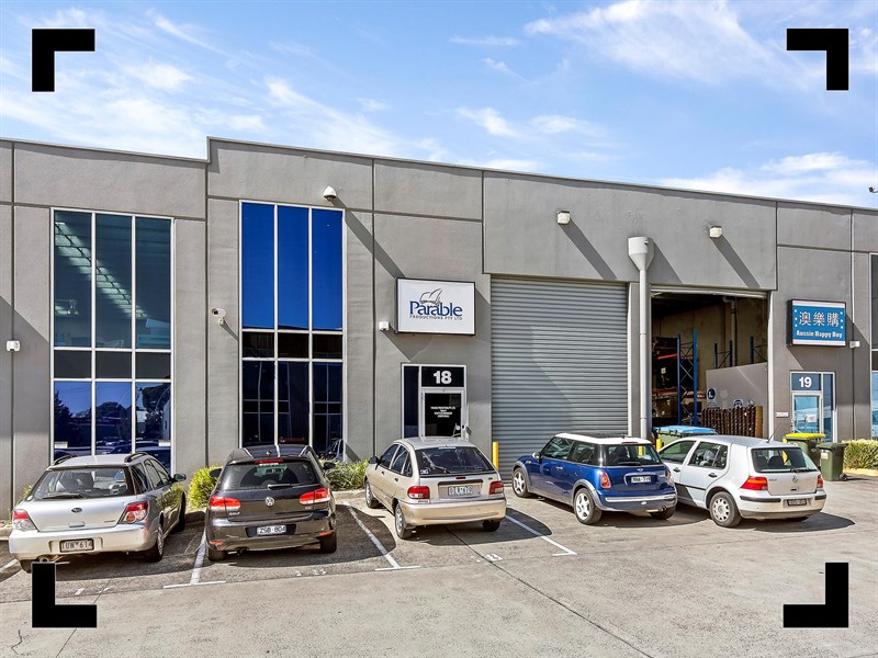 18/137-145 Rooks Road, Nunawading