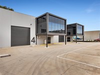 4/893 Wellington Road, Rowville