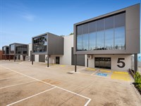 4/893 Wellington Road, Rowville