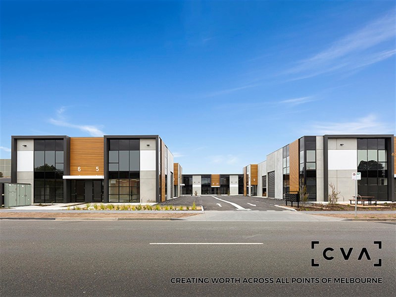 23/132-140 Keys Road, Cheltenham