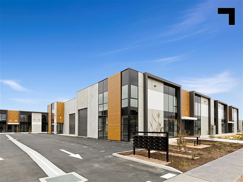 23/132-140 Keys Road, Cheltenham
