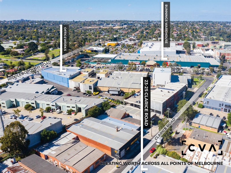 Unit 2/23-25 Clarice Road, Box Hill South