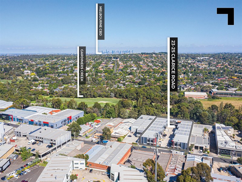 Unit 2/23-25 Clarice Road, Box Hill South