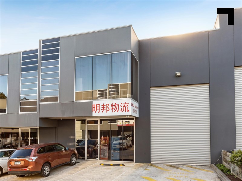 Unit 2/23-25 Clarice Road, Box Hill South