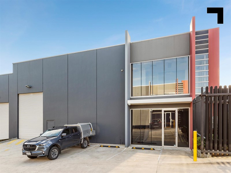 Unit 2/23-25 Clarice Road, Box Hill South