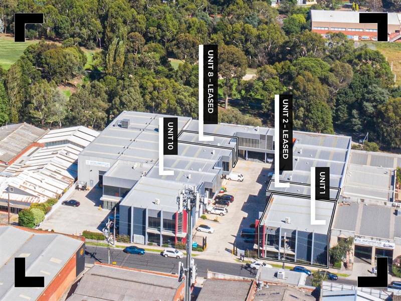Unit 2/23-25 Clarice Road, Box Hill South