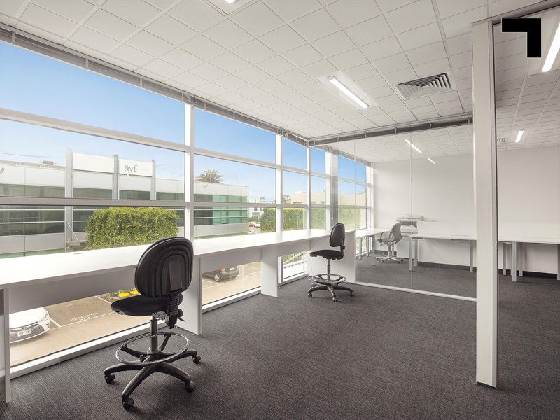 11/3 Westside Avenue, Port Melbourne