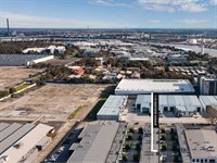 11/3 Westside Avenue, Port Melbourne