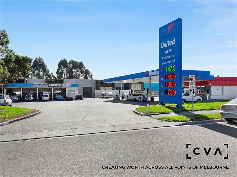 Lot 1/893 Wellington Road, Rowville