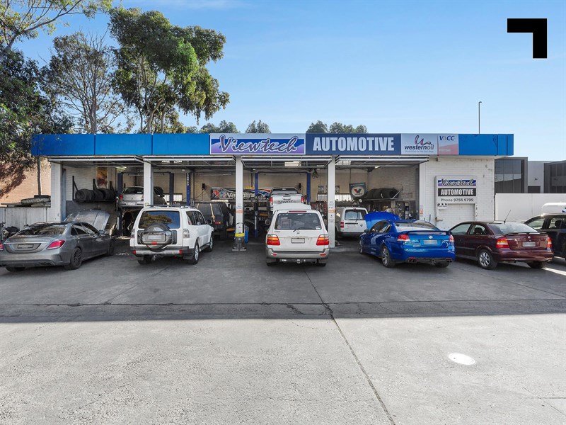 Lot 1/893 Wellington Road, Rowville