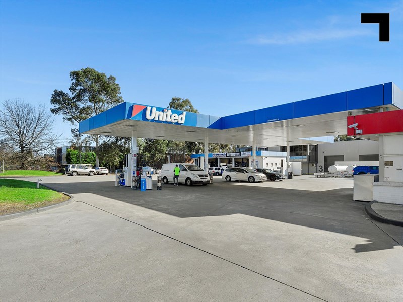 Lot 1/893 Wellington Road, Rowville